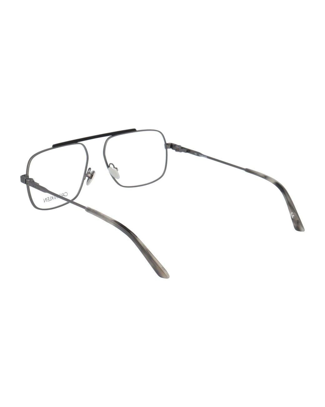 Calvin Klein Black Optical Ck18106 008 for men