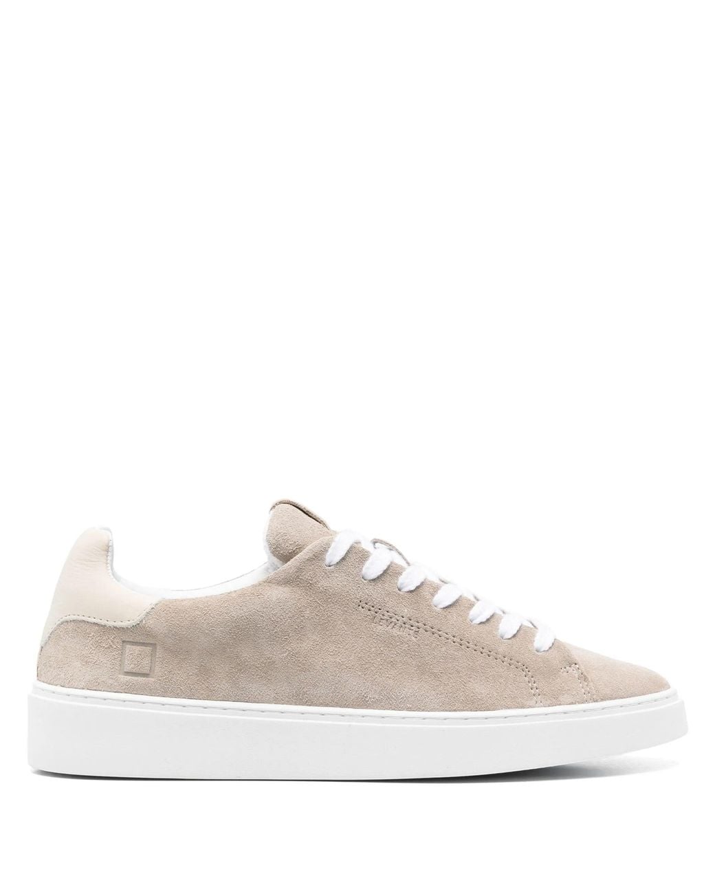 Date White Levante Suede for men