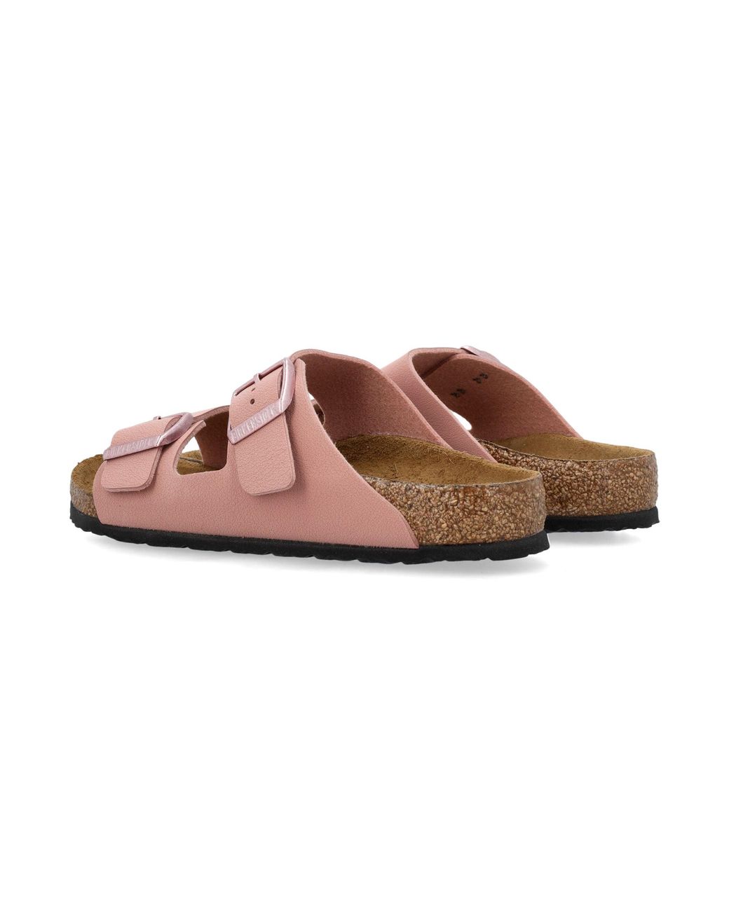 Birkenstock Pink Sandals