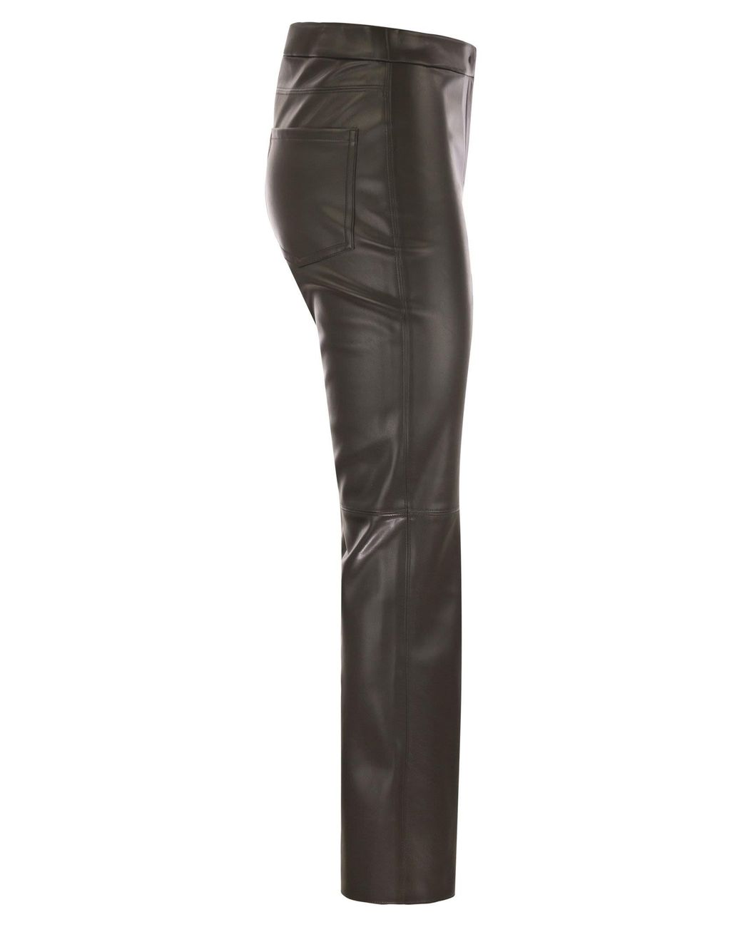 Max Mara Gray Sublime