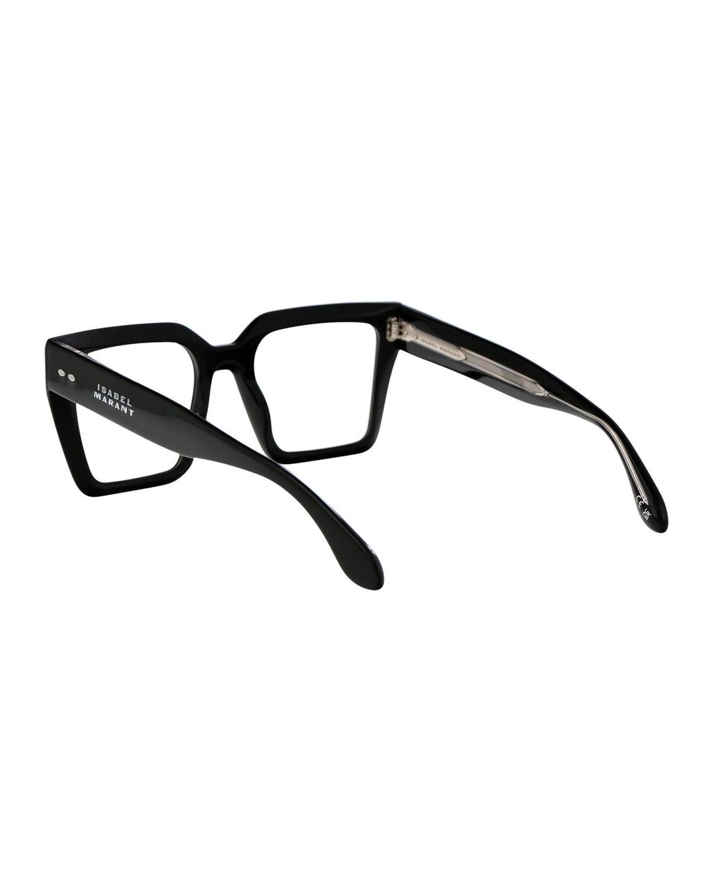 Isabel Marant Black Optical
