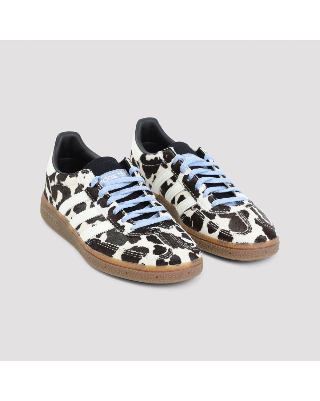 Adidas Multicolor Handball Spezial Sneakers