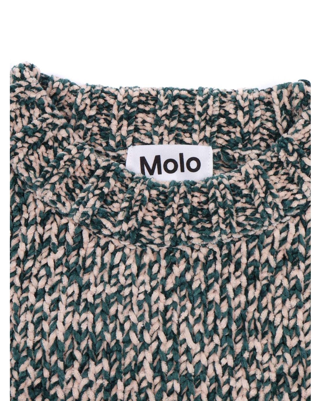 Molo Gray Grett Jumpers, By The Way
