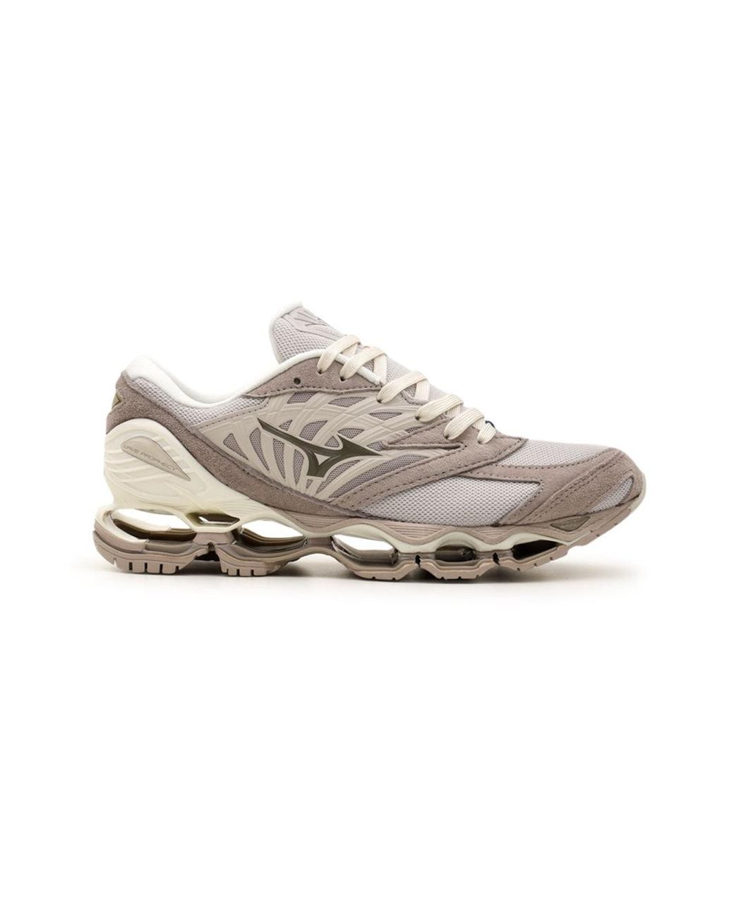 Baskets Mizuno pour homme en coloris Multicolor