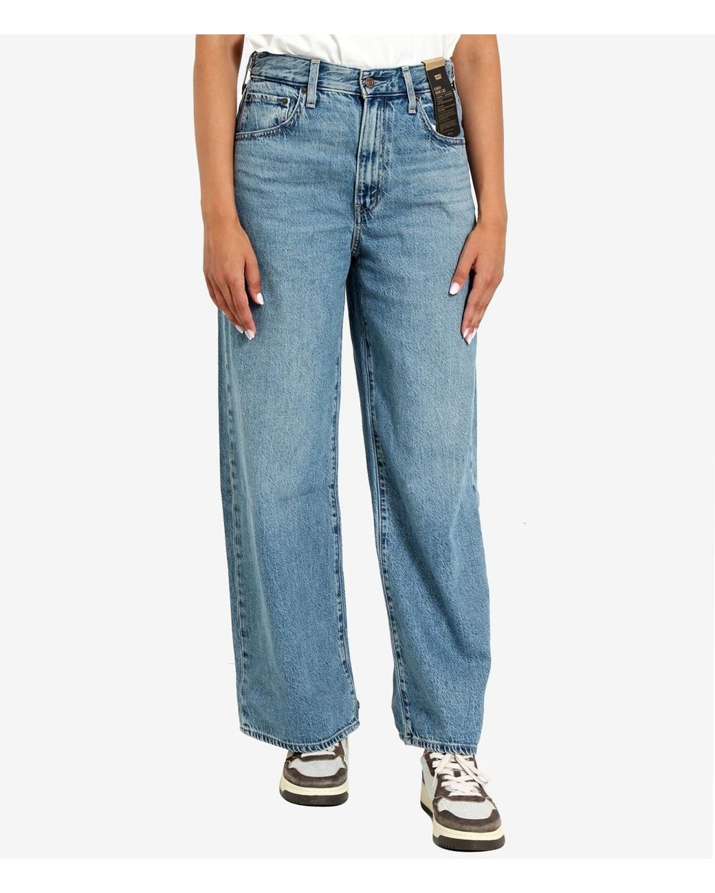 Levi's Blue Jeans