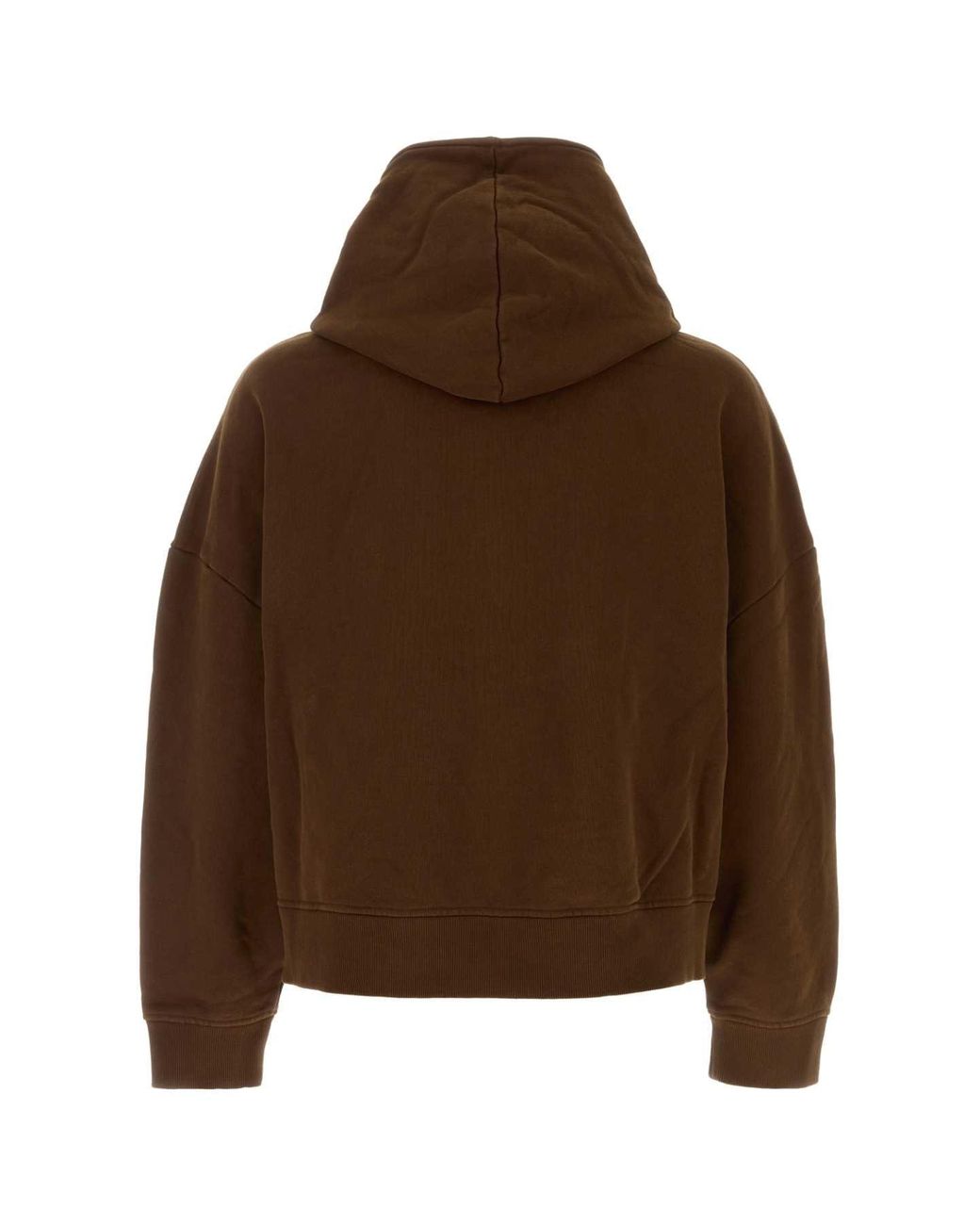 Entire studios Brown Eternal Zip for men