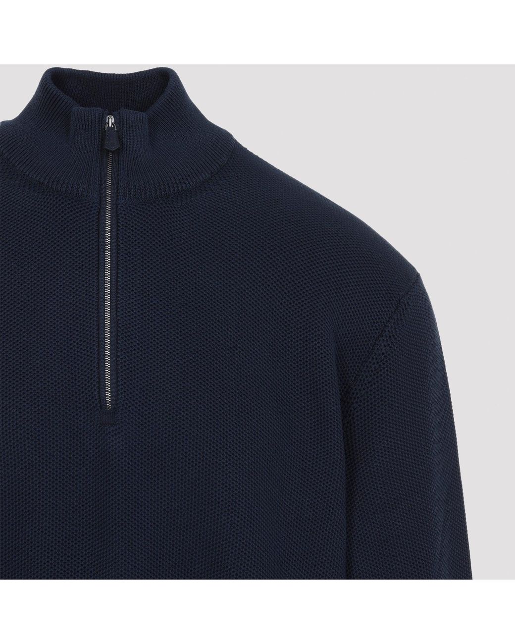 Pull Ralph Lauren en coloris Blue