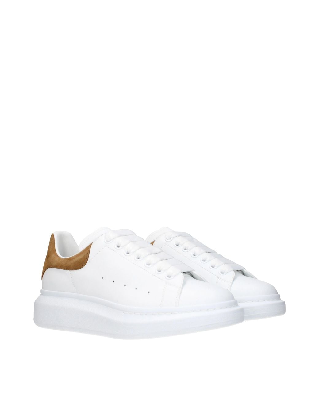McQueen White I Don'T Know What To Do