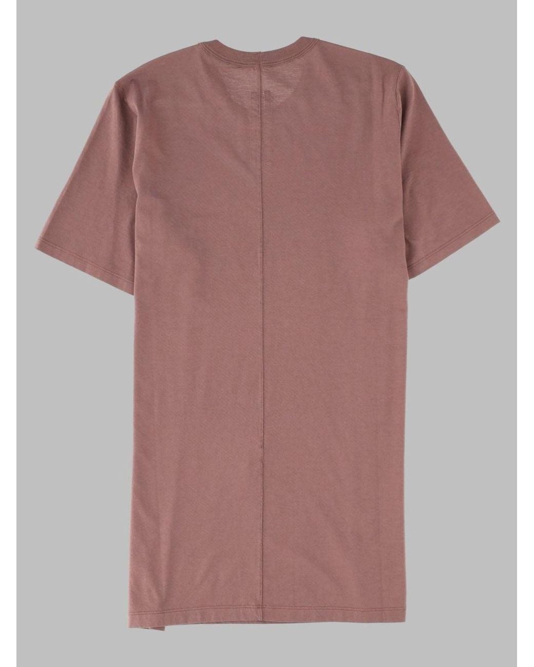 Rick Owens Pink Rick Owens