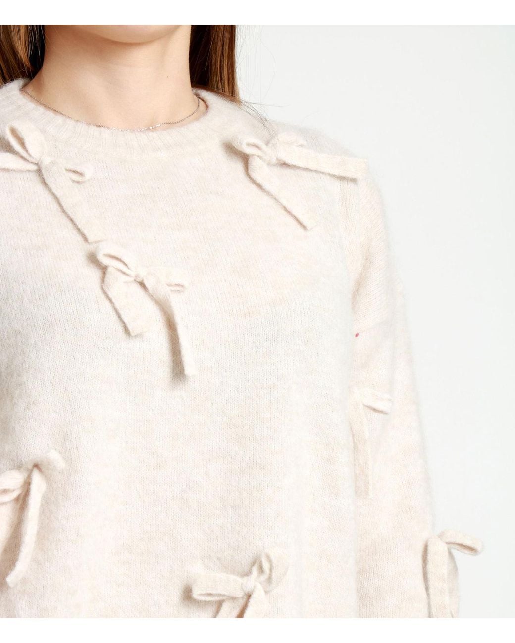 Aniye By Natural Sweaters