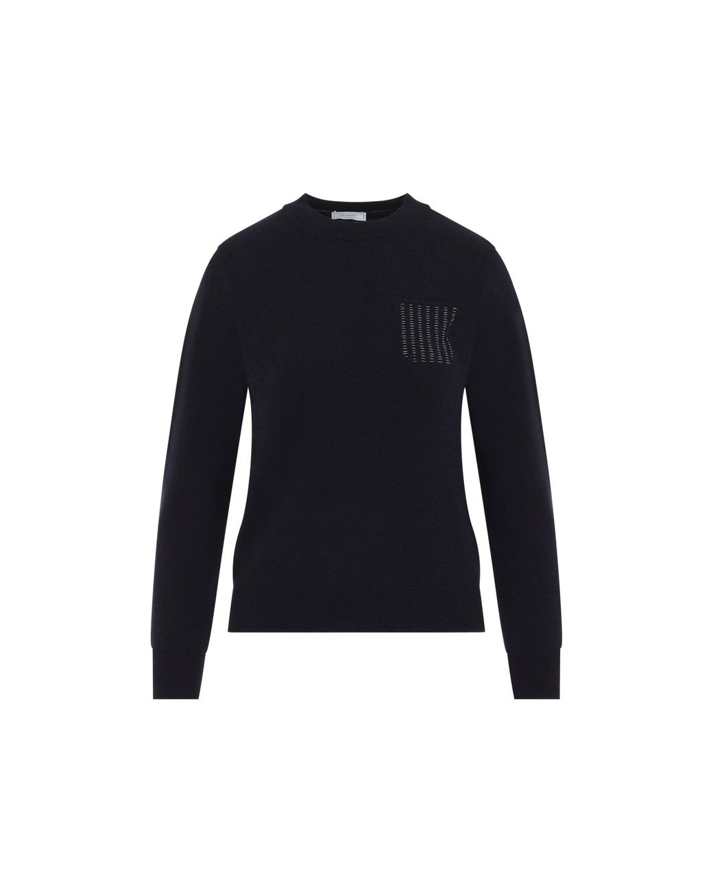 Peserico Blue Sweater