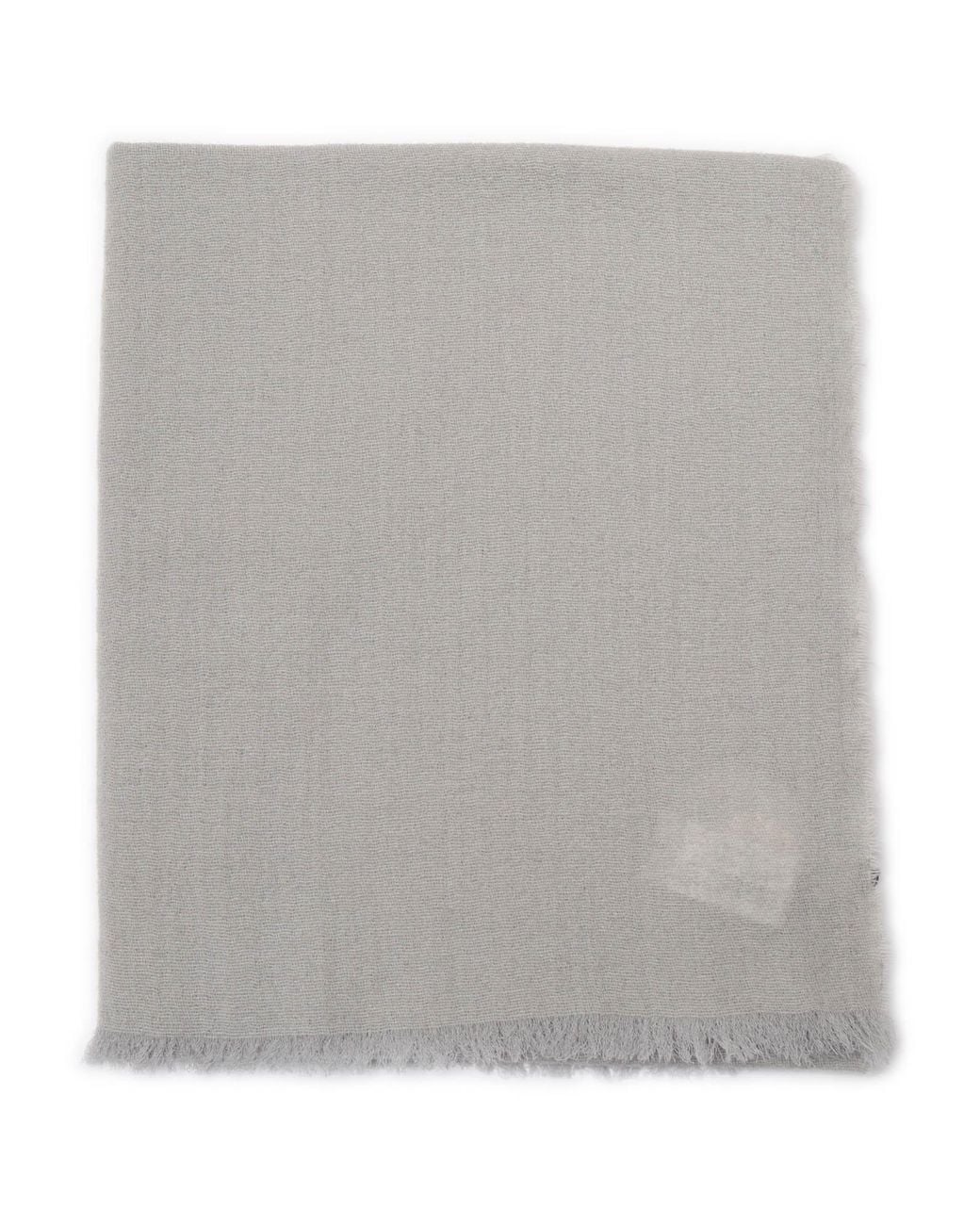 Destin Gray Unito 70 X180 Scarf