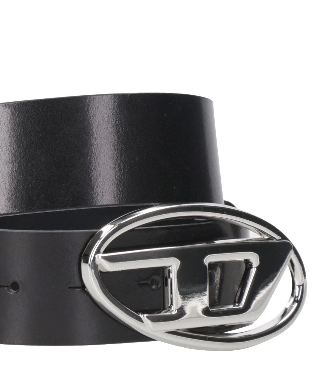 DIESEL Black Belts