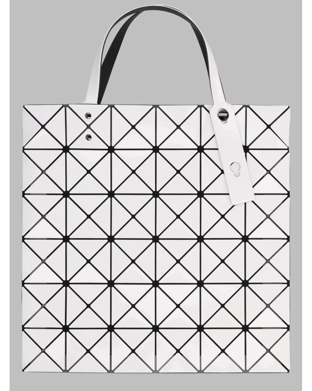 Issey Miyake Gray Bao Bao Issey Miyake