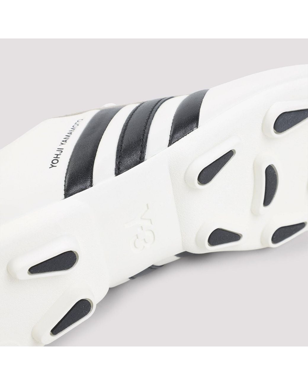 Y-3 Field Schoenen in het White voor heren