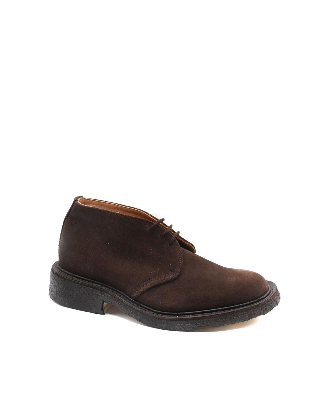 Tricker's Brown Bootie