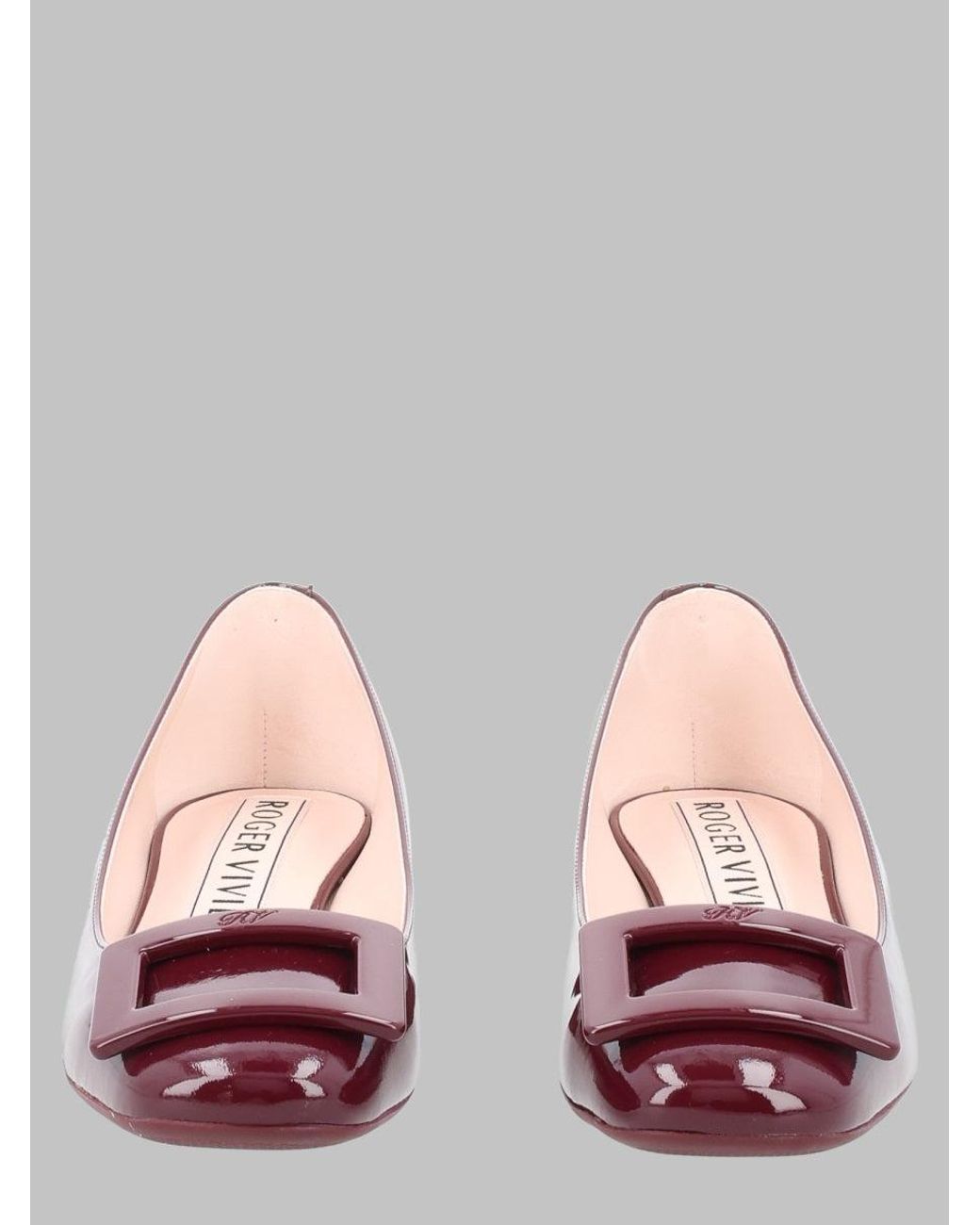 Roger Vivier Red Roger Vivier