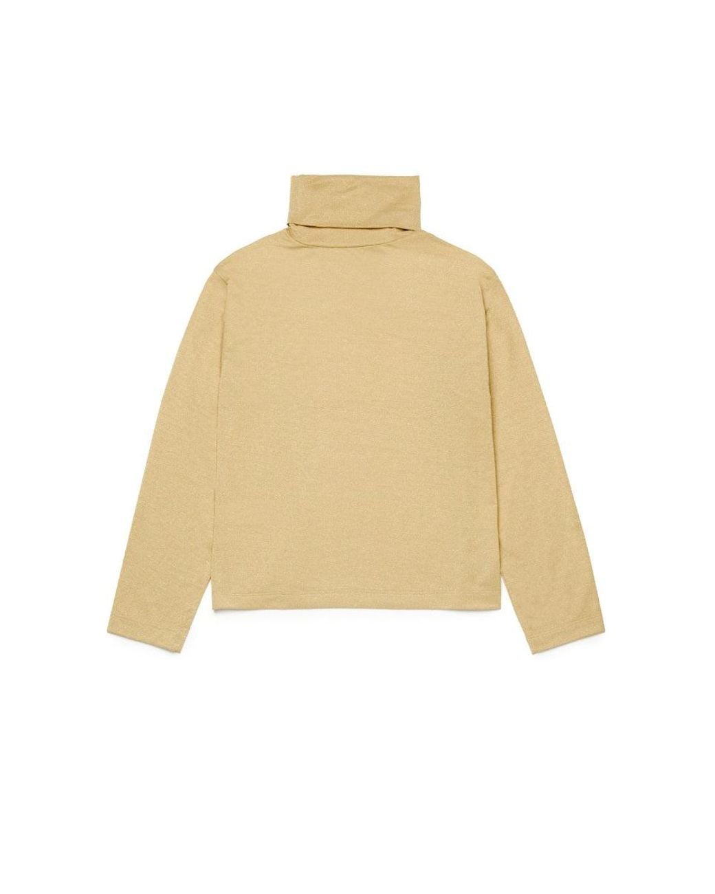 MAX&Co. Natural Shirt