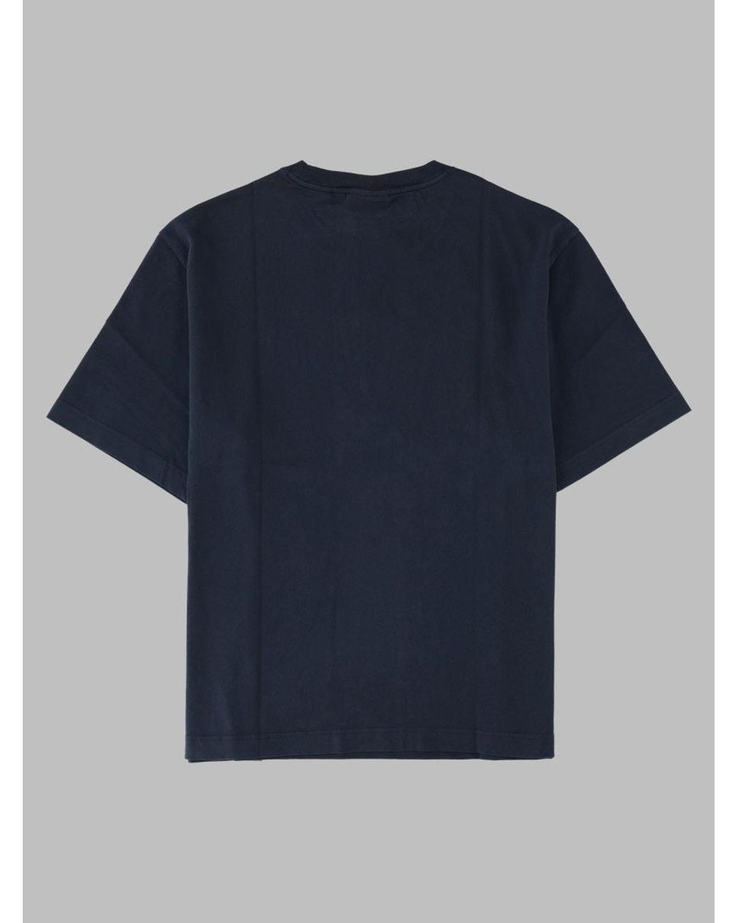 Maison Kitsuné Blue Maison Kitsuné