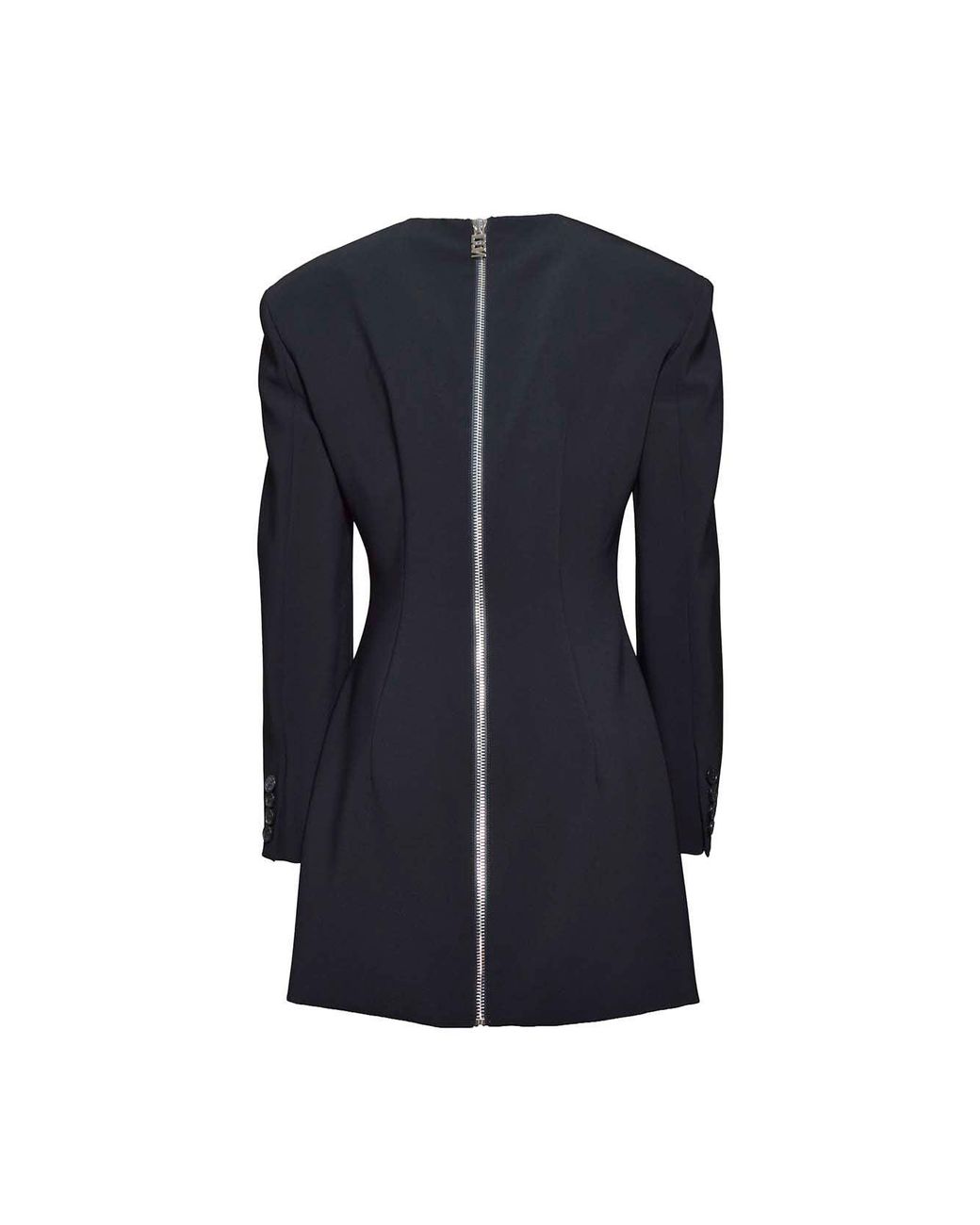 Vestidos DSquared² de color Blue