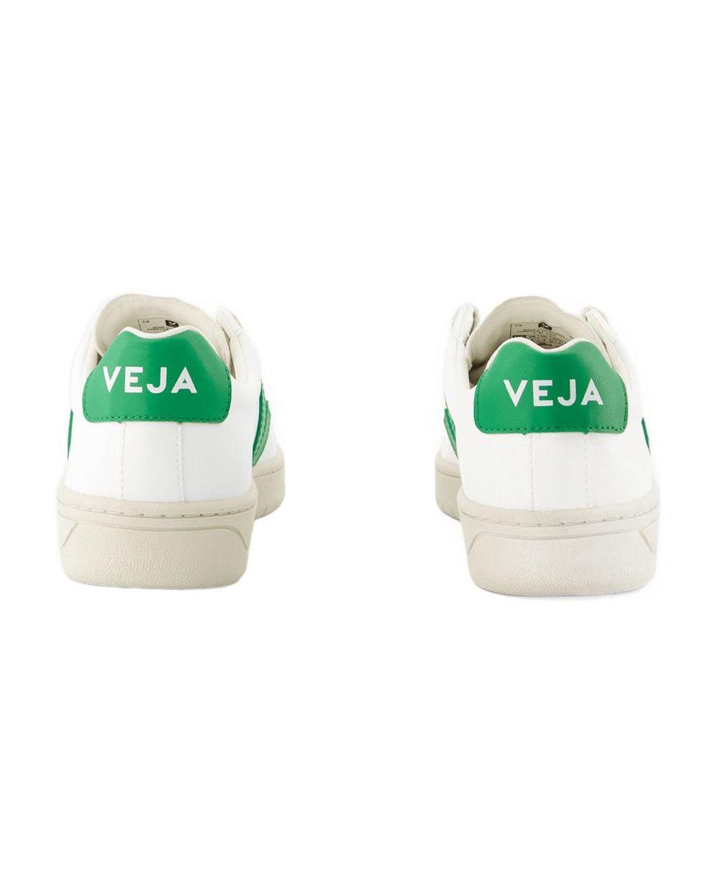 Veja Green Urca Sneakers