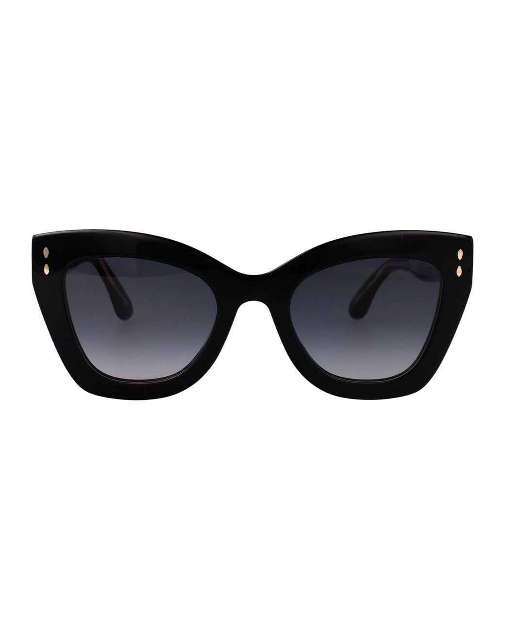Isabel Marant Black Sunglasses