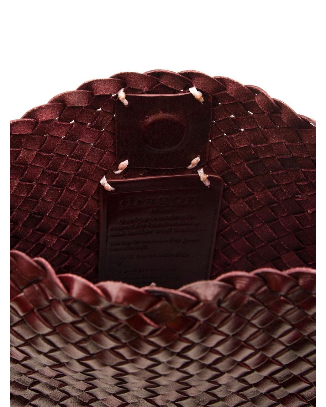 Dragon Diffusion Brown Bags