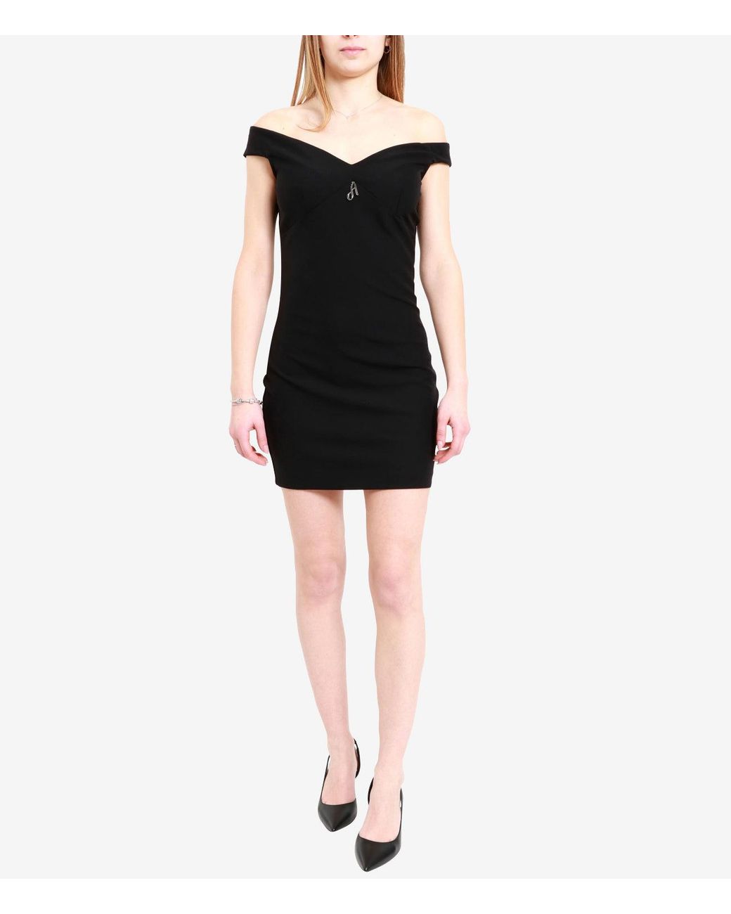 Aniye By Black Dresses