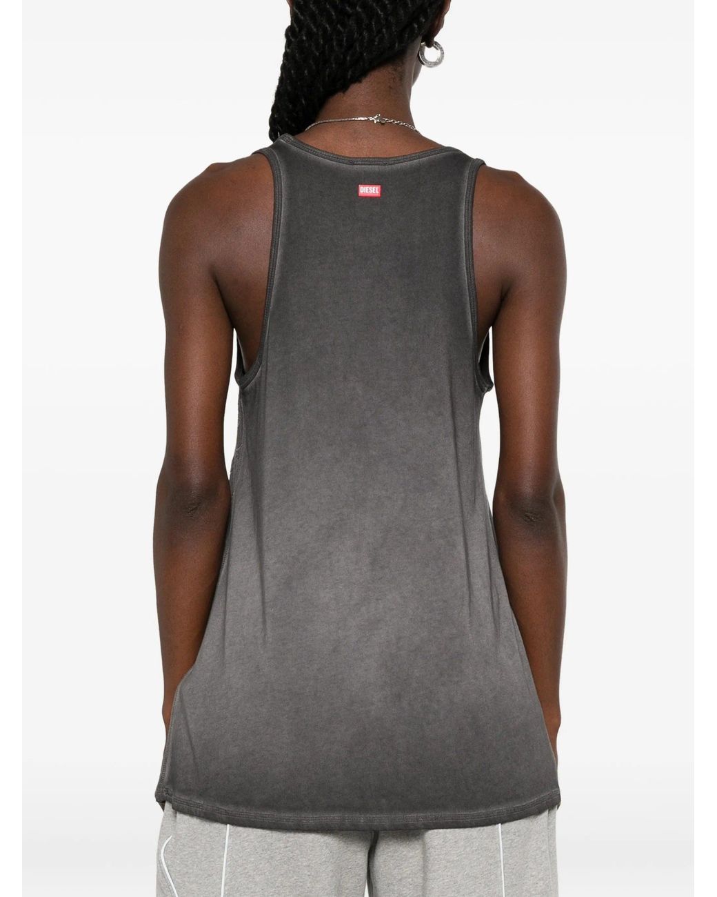 DIESEL Black T Ifan A1 Top