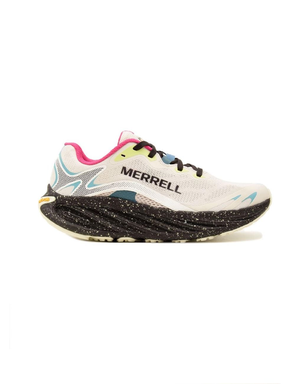 Baskets Merrell en coloris Multicolor
