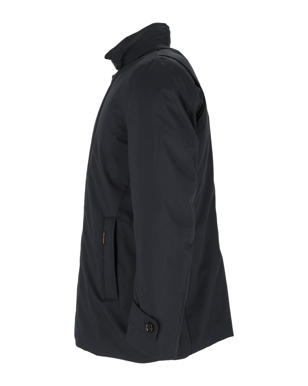 Moorer Blue Reis Ads Dark Blu