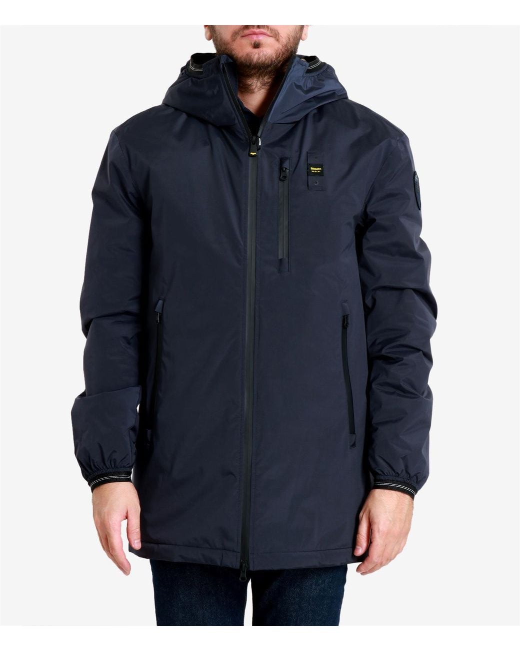 Blauer Blue Coats