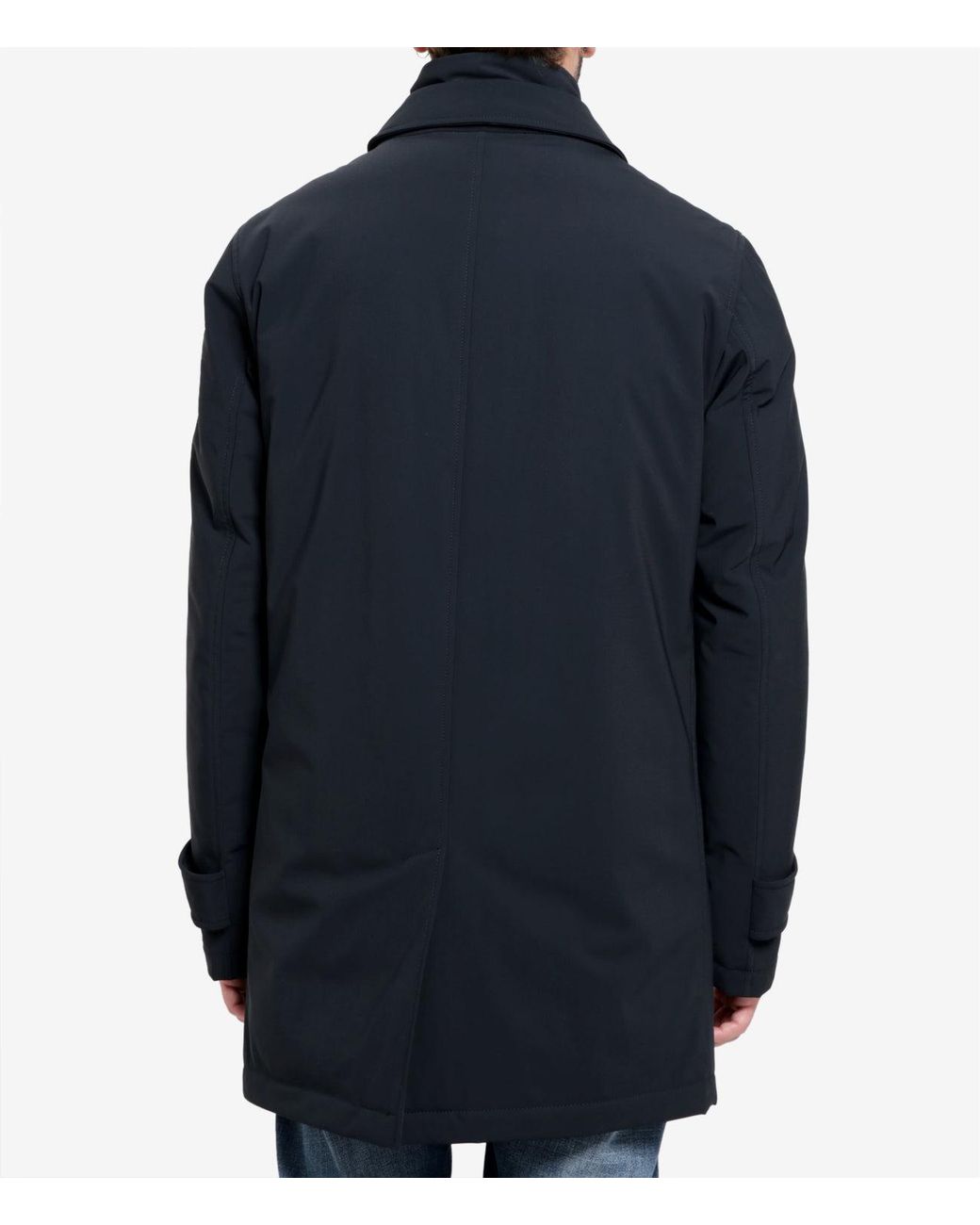 Herno Blue Coats