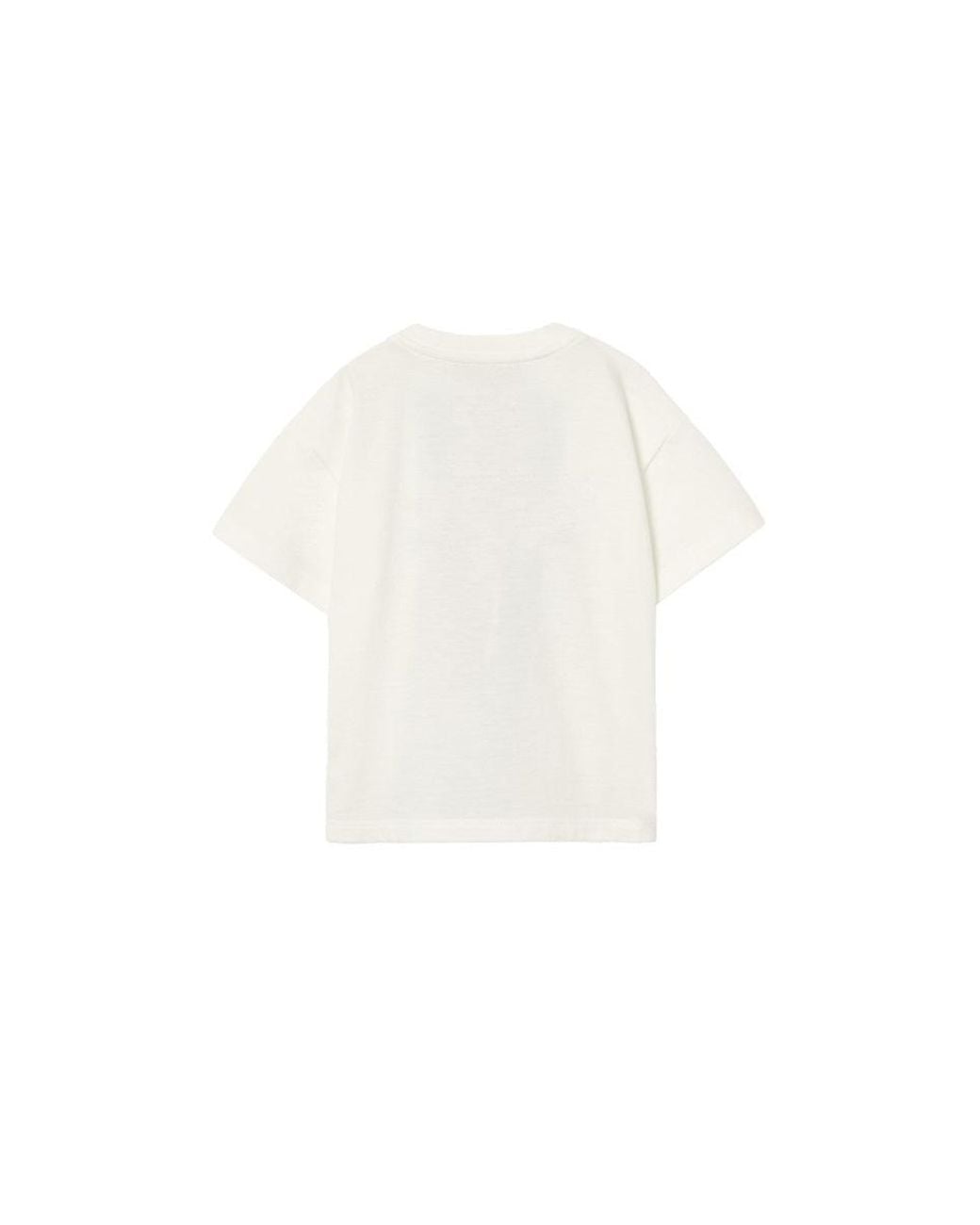 Gucci White T-Shirt