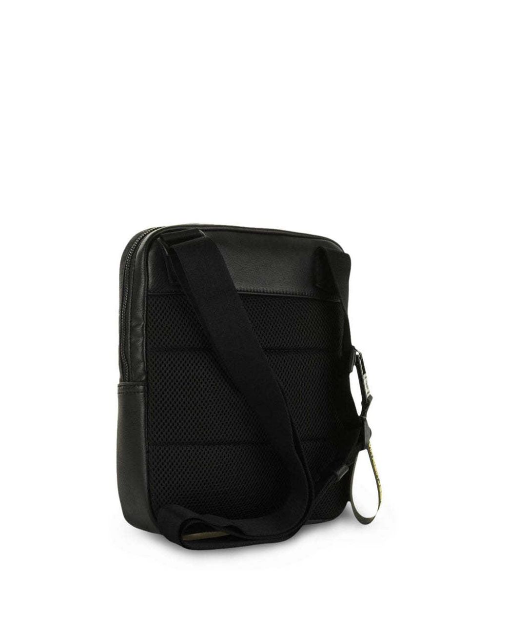 Calvin Klein Crossbody Bag in Black for Men - Save 24% | Lyst