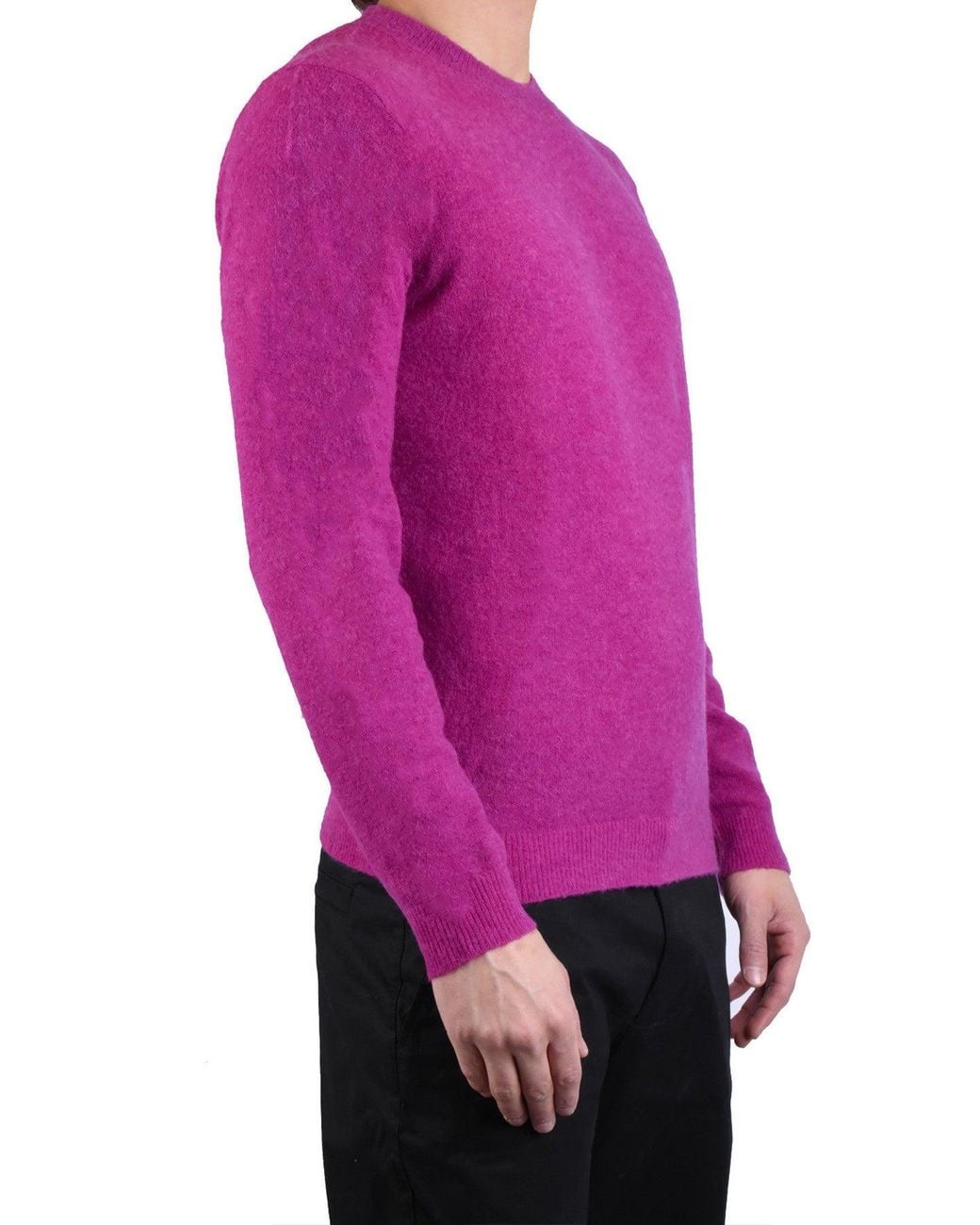 Sun 68 Pink Sweaters