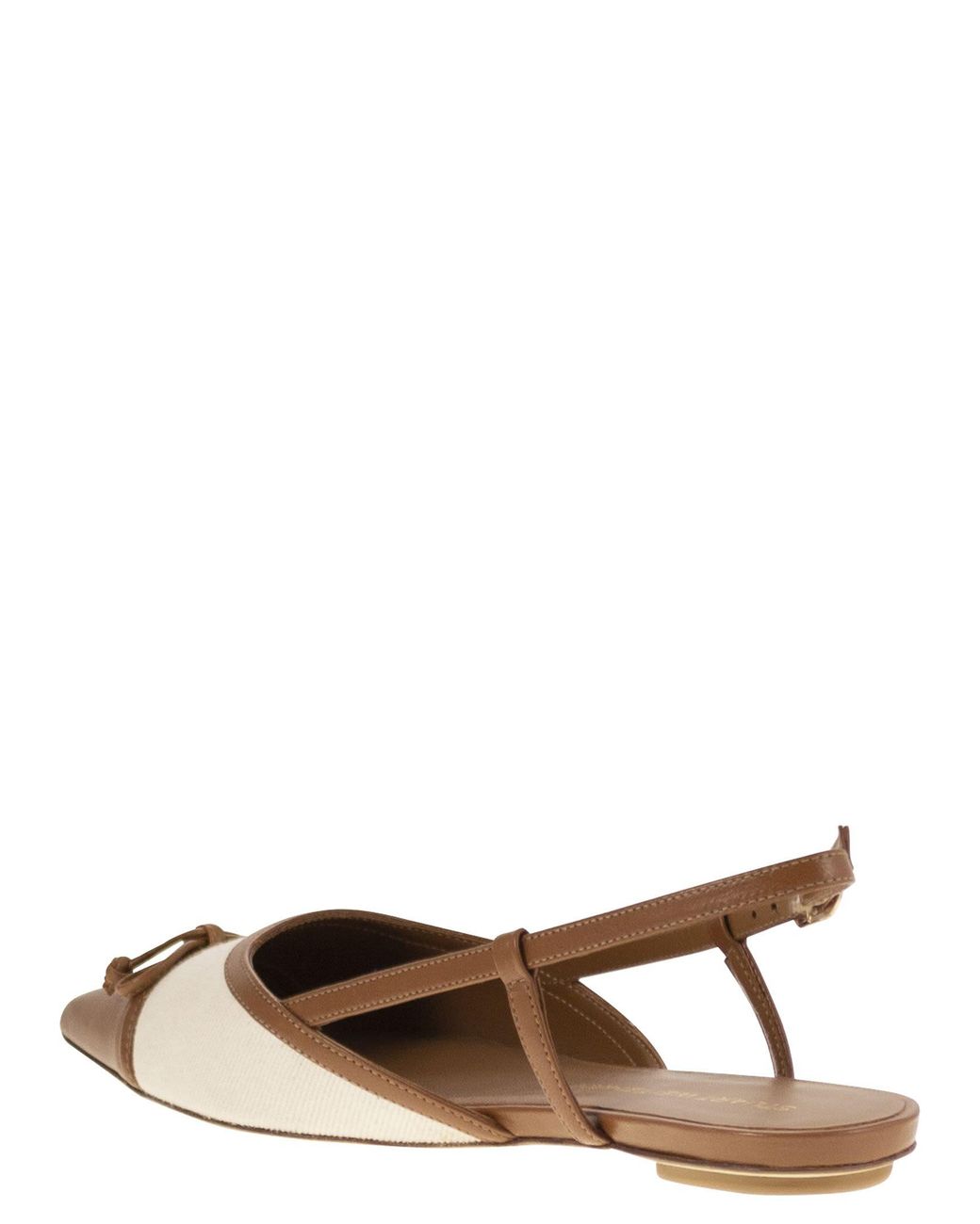Stuart Weitzman Brown Kitty