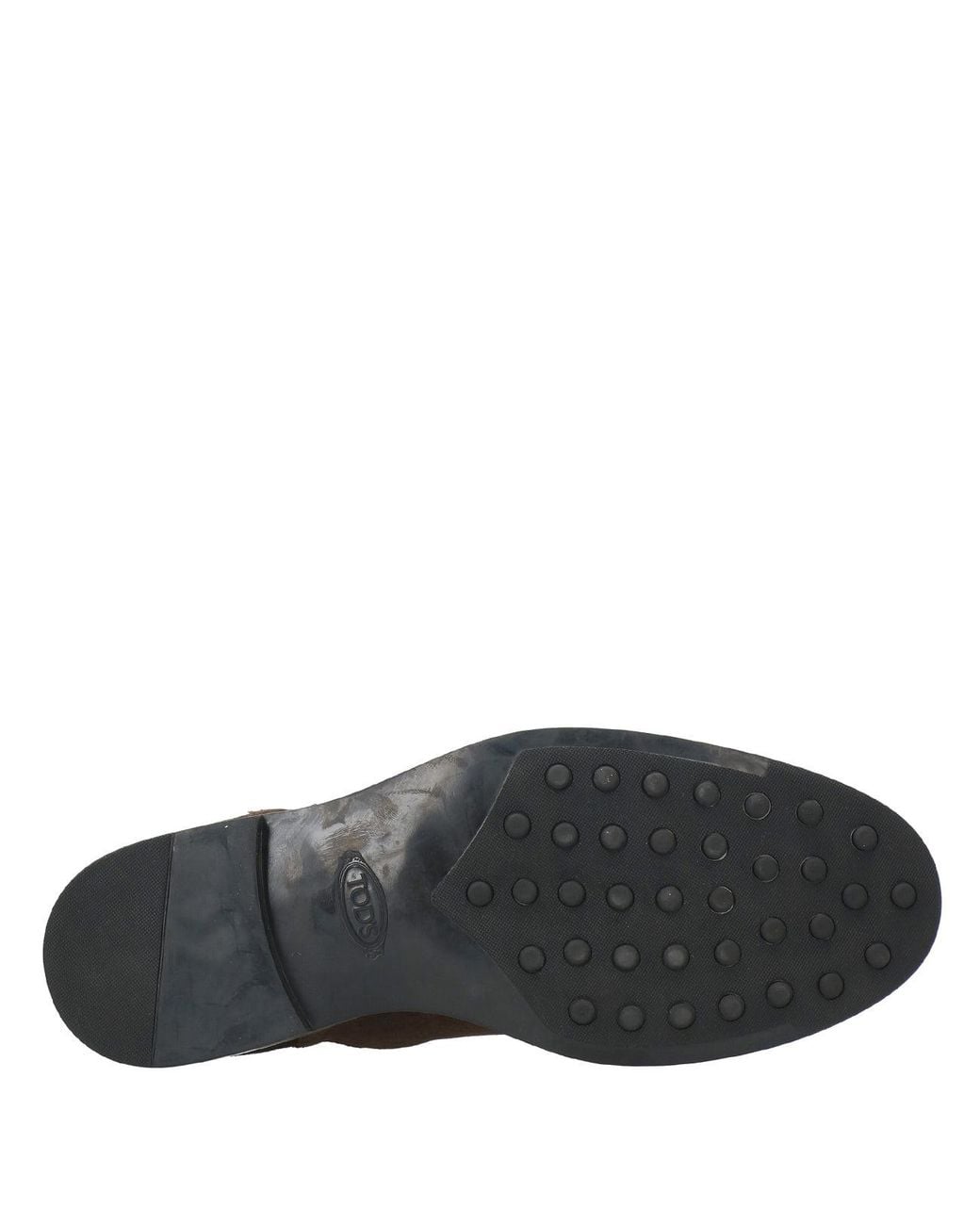 Tod's Brown Boots for men