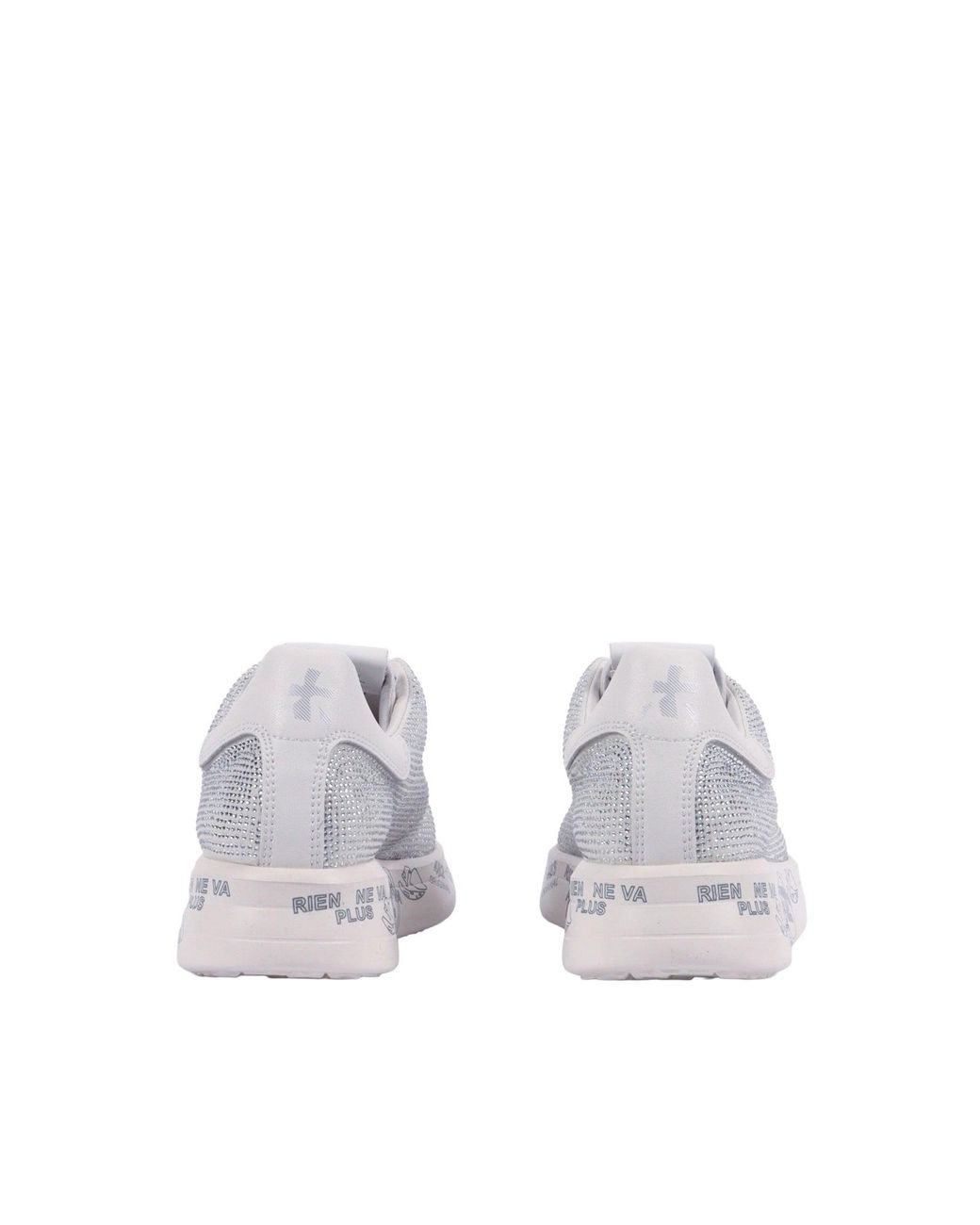 Sneakers Premiata en coloris White