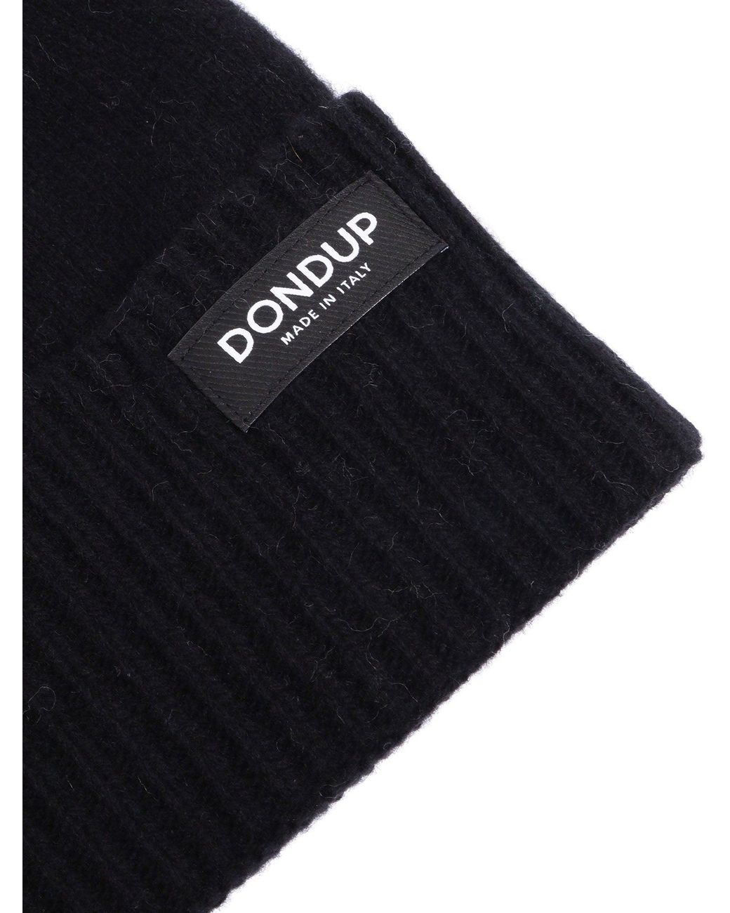 Dondup Blue Don'T Worry About It