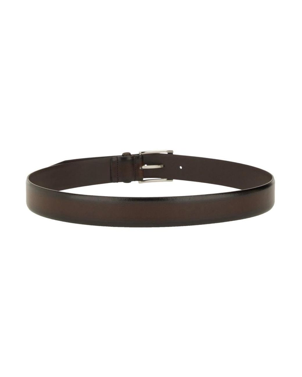 Boss Brown Cintura for men