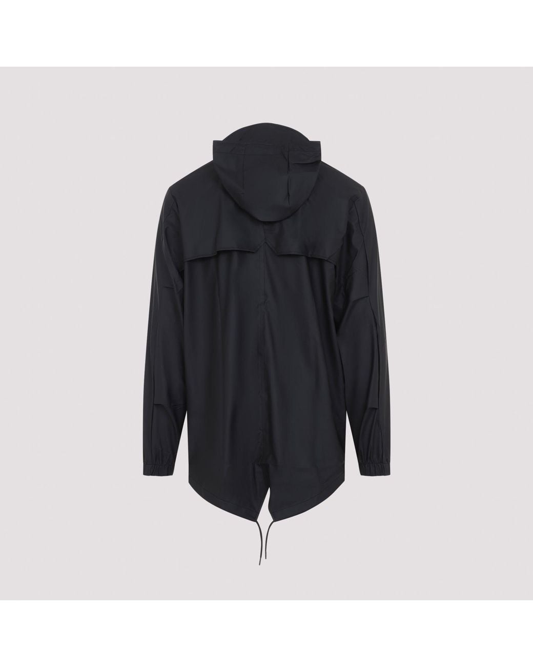 Veste queue de poisson Rains pour homme en coloris Blue