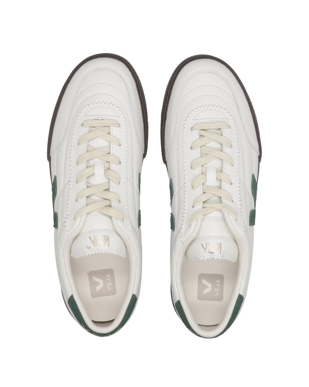 Veja White Turnschuhe