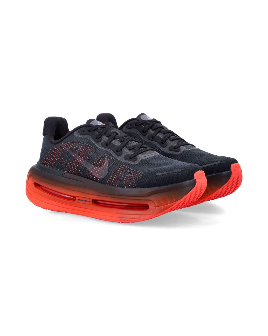 Nike Turnschuhe in Red für Herren