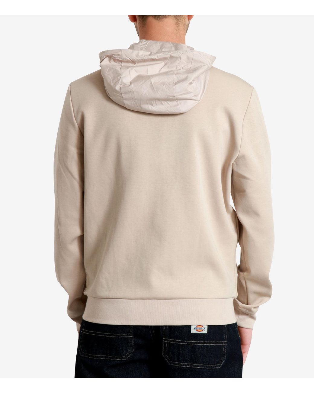 Beige Heskimo de color Natural