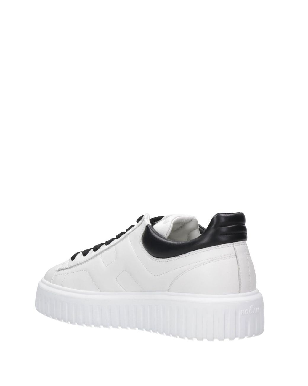 Hogan White Sneakers for men