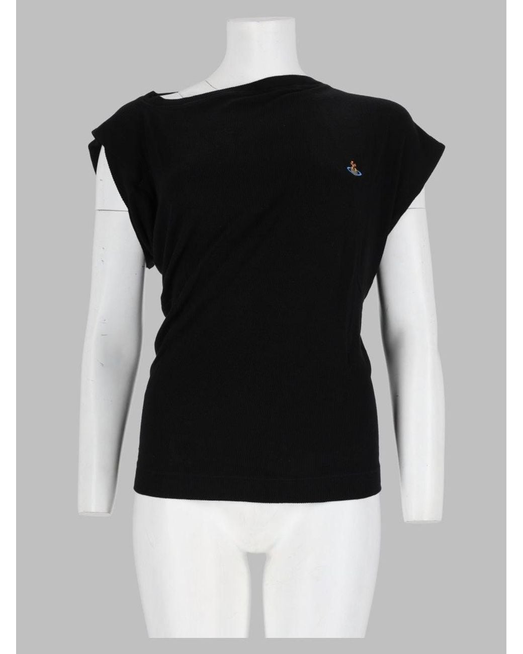 Vivienne Westwood Black Vivienne Westwood