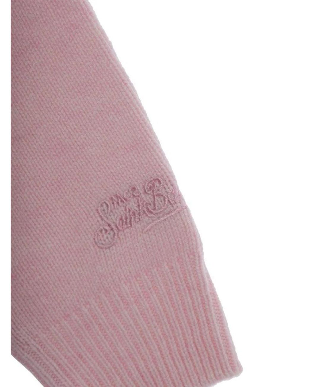 Mc2 Saint Barth Pink "Snoopy" Jersey