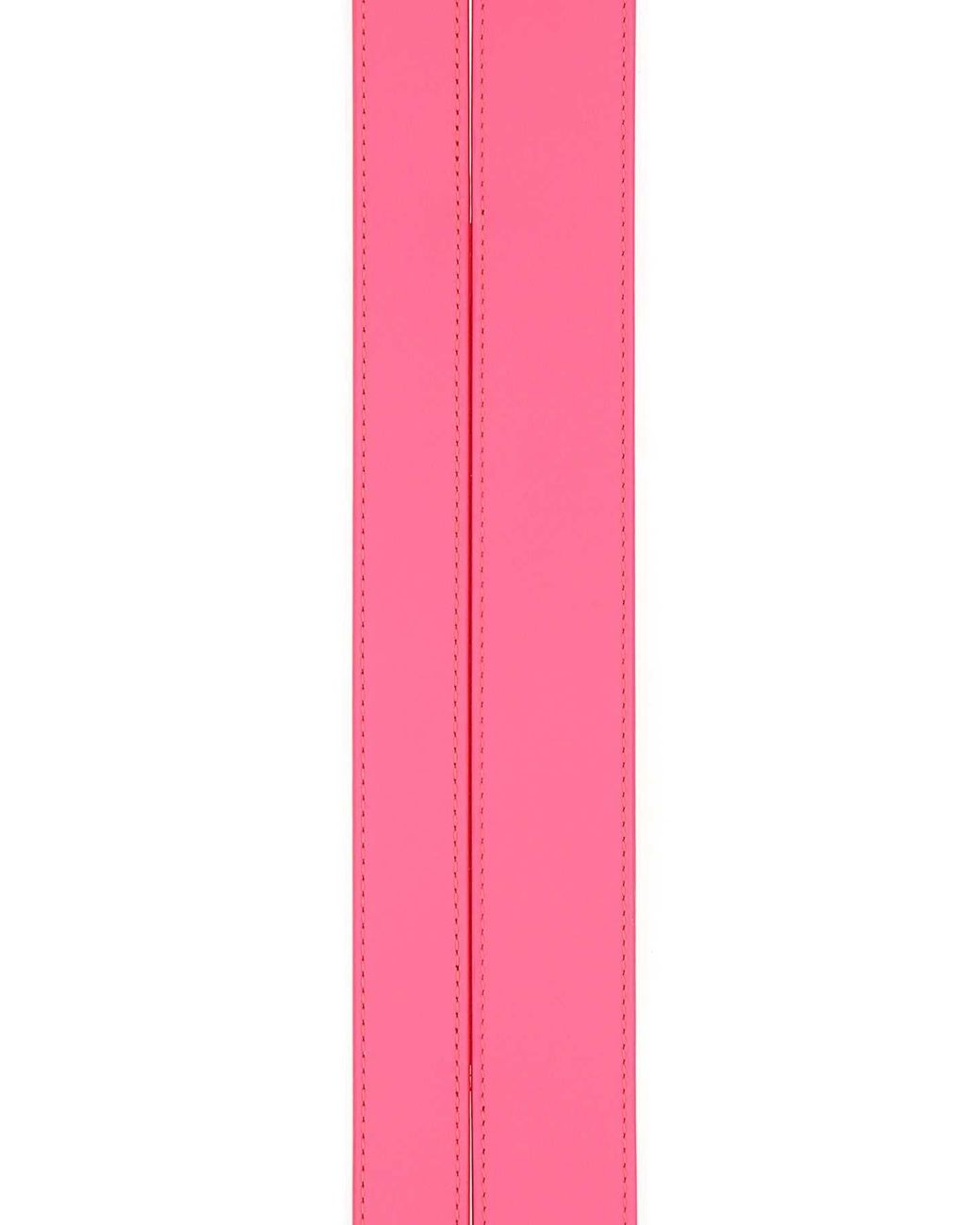 McQueen Pink Cintura