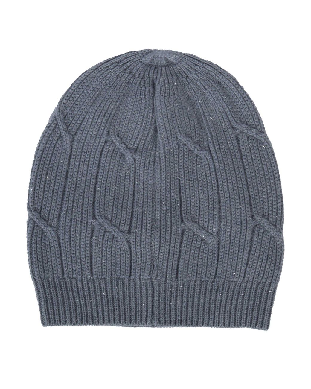 Peserico Blue Hat